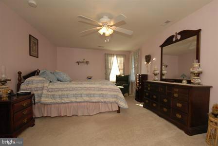 5713 South Renn Road Frederick, MD 21703 - Photo 6 of 30 Bedroom