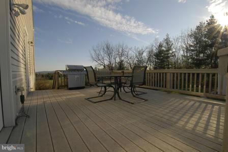 5713 South Renn Road Frederick, MD 21703 - Photo 7 of 30 Exterior (Rear)