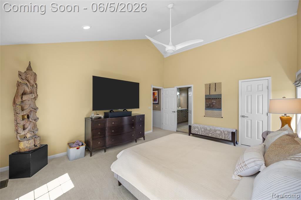 7505 Quail Ridge Drive Dexter, MI 48130 - Photo 43 of 75