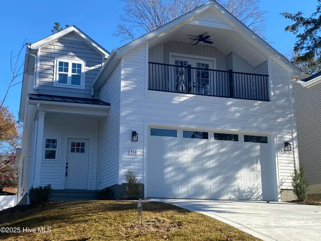 $476,200 | 410 Summit Street, Aberdeen, NC 28315