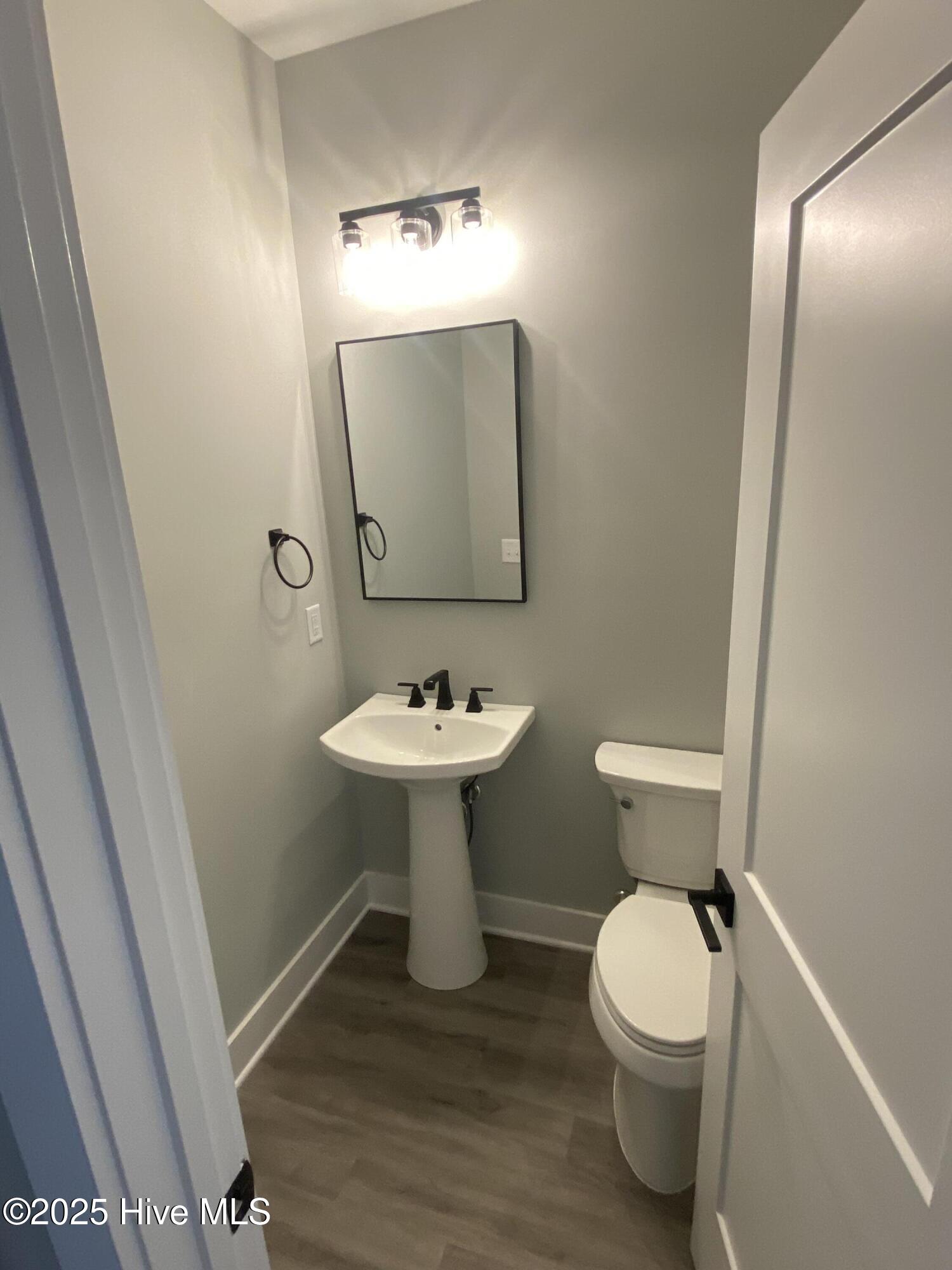 410 Summit Street Aberdeen, NC 28315 - Photo 22 of 22 IMG_9671