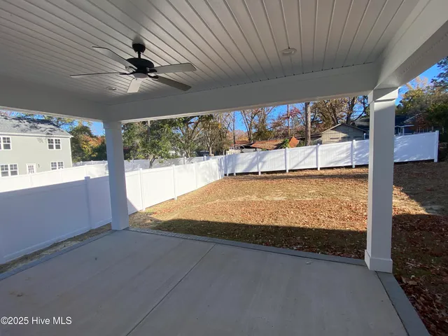$476,200 | 410 Summit Street, Aberdeen, NC 28315