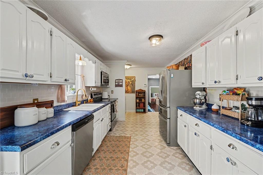 1075 Bailey Road Germanton, NC 27019 - Photo 16 of 25 Gallery Image 16