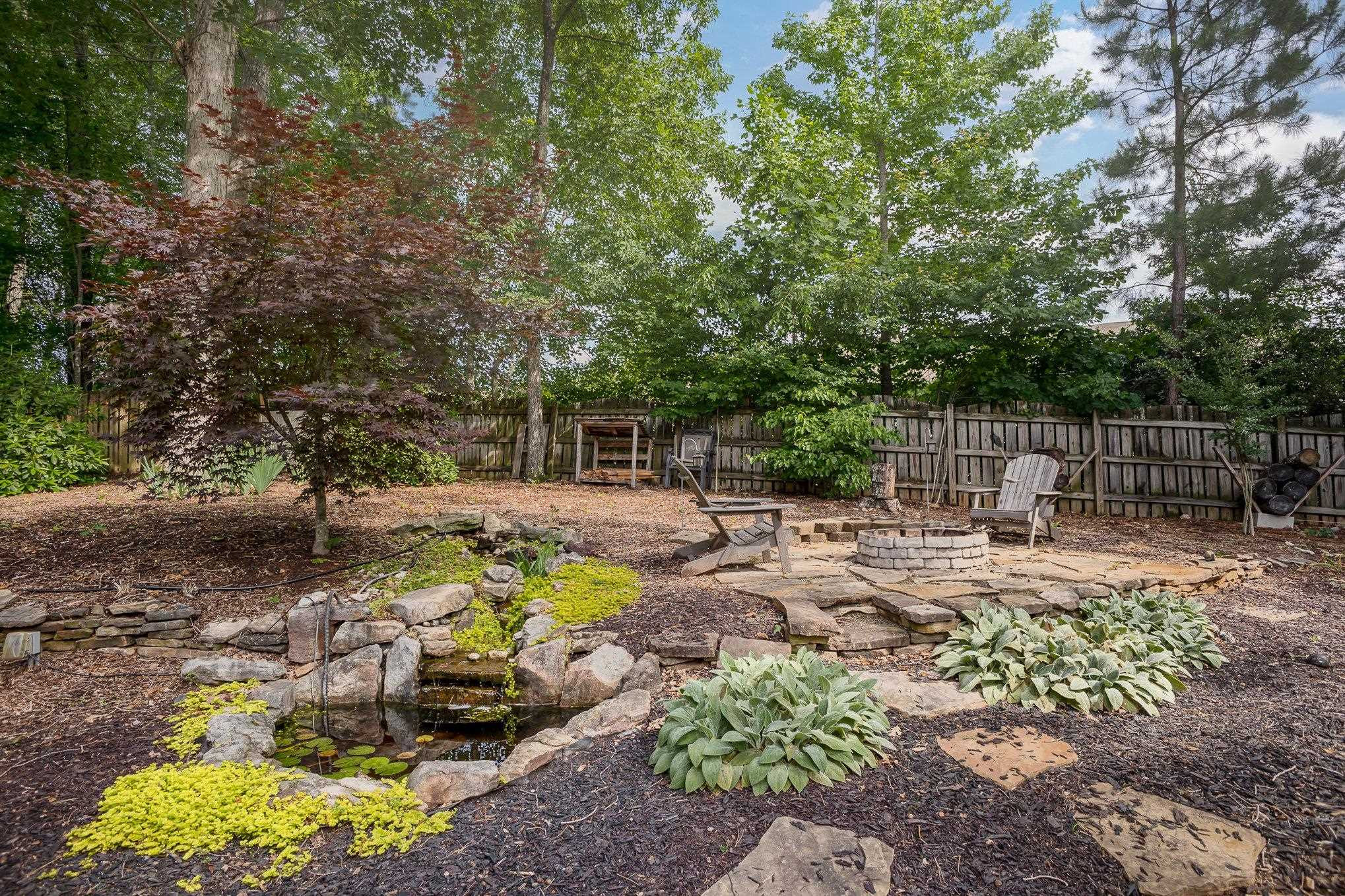 8404 Dunnington Circle Raleigh, NC 27613 - Photo 28 of 28 Photo 28