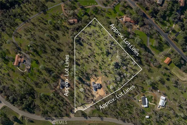 $570,000 | 5448 Dunn, Catheys Valley, CA 95306