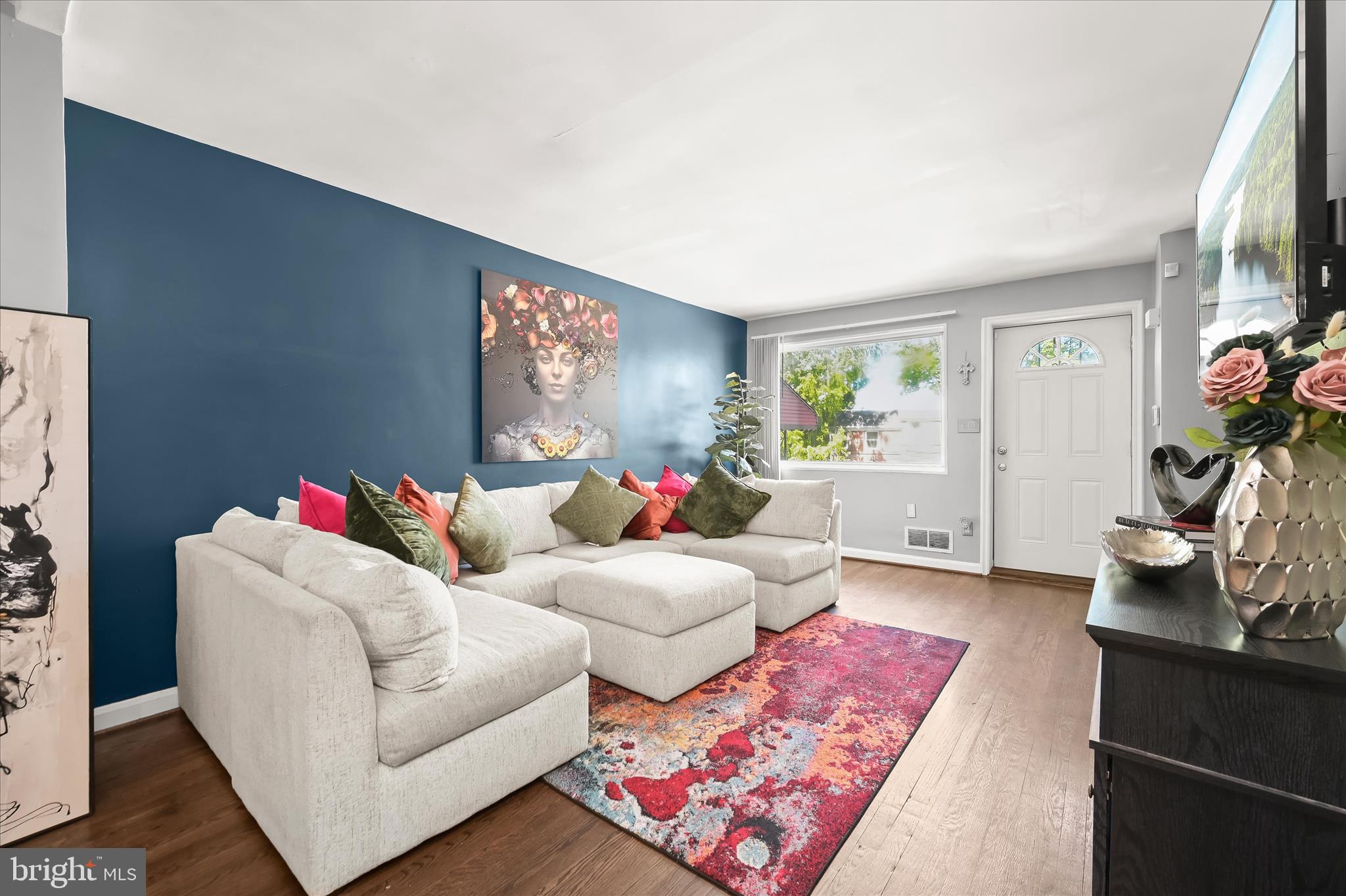 1024 Wedgewood Road Baltimore, MD 21229 - Photo 6 of 40 Wedgwood 009