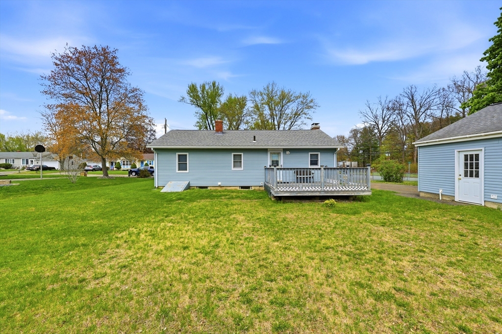 3 Letendre Avenue Ludlow, MA 01056 - Photo 25 of 36
