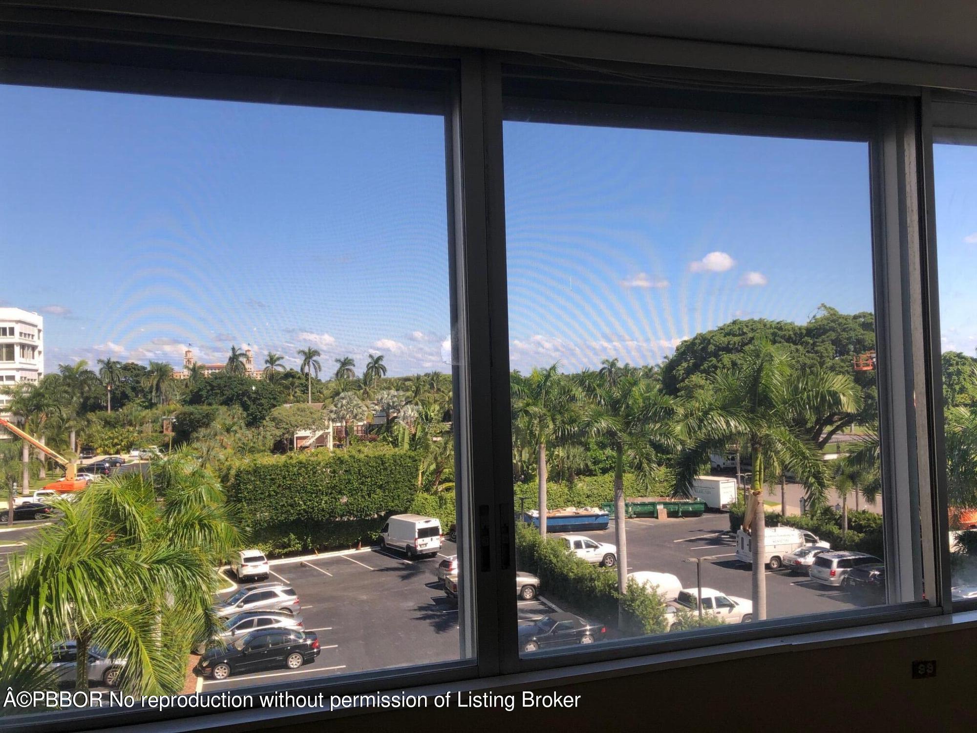 44 Cocoanut Row, Unit 323B Palm Beach, FL 33480 - Photo 3 of 4 a view of a porch