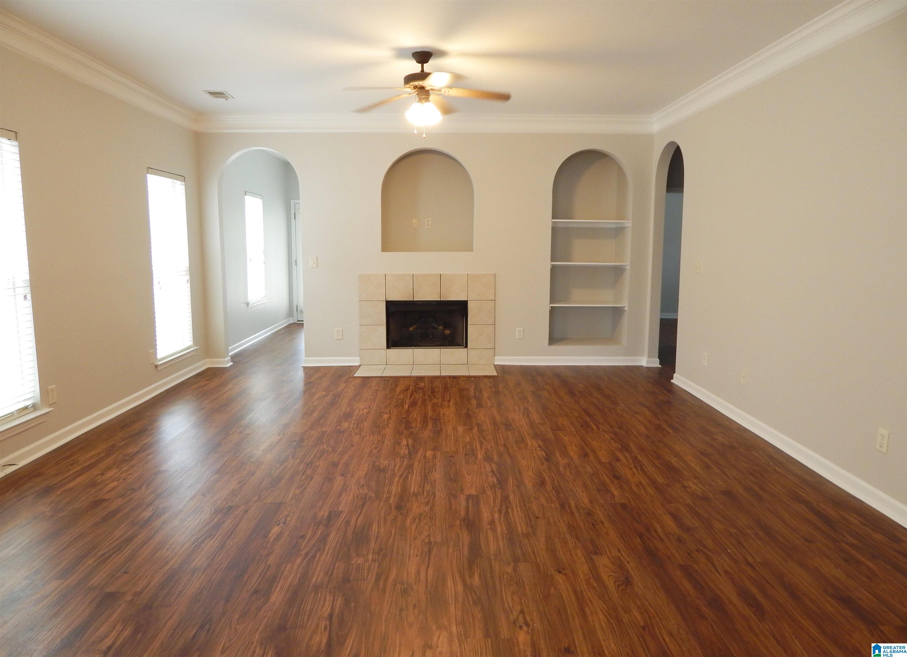 90 High Ridge Trace Pelham, AL 35124 - Photo 2 of 13
