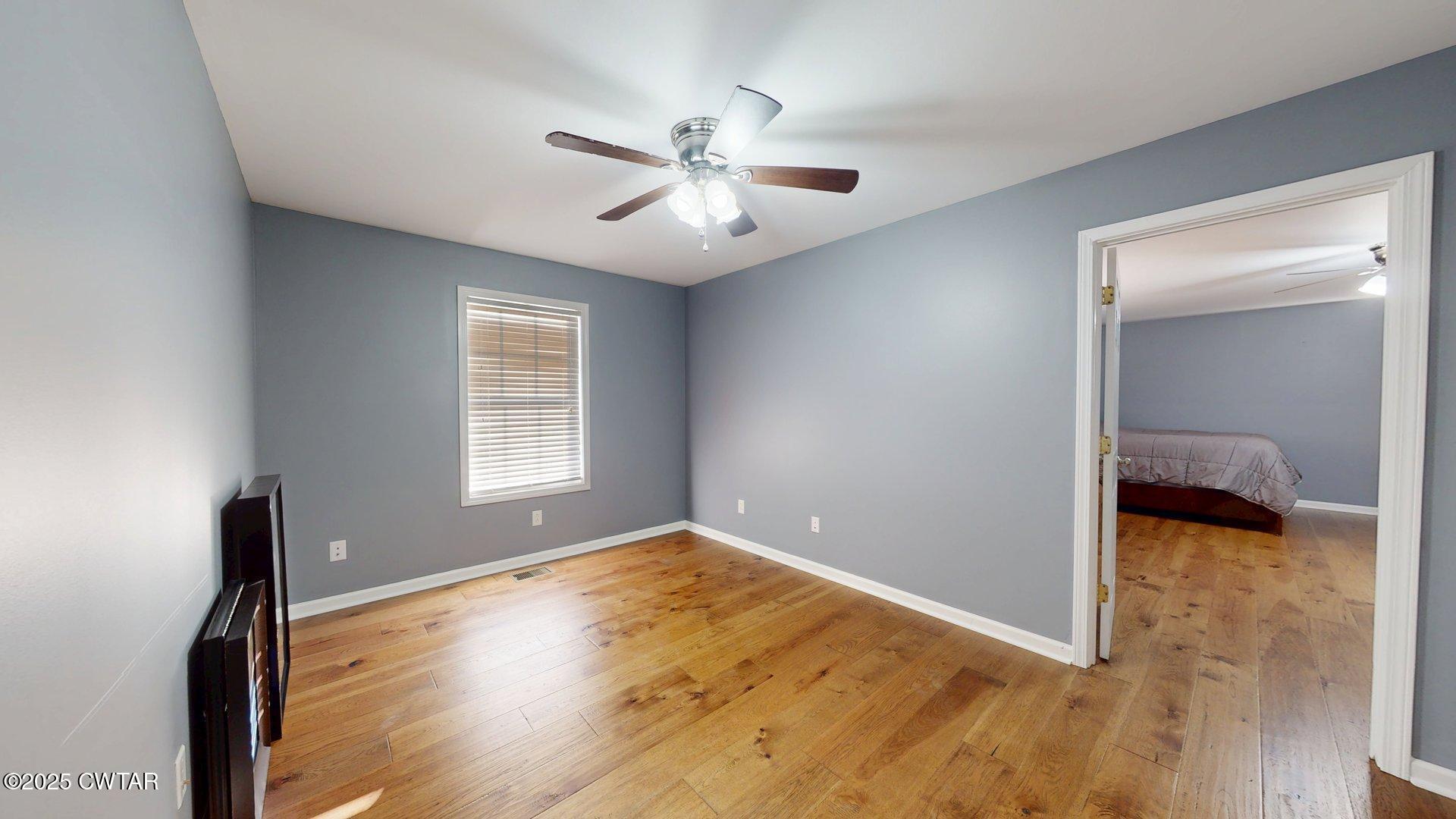 968 Cherokee Road Halls, TN 38040 - Photo 14 of 20 a view of a livingroom with a flat screen tv
