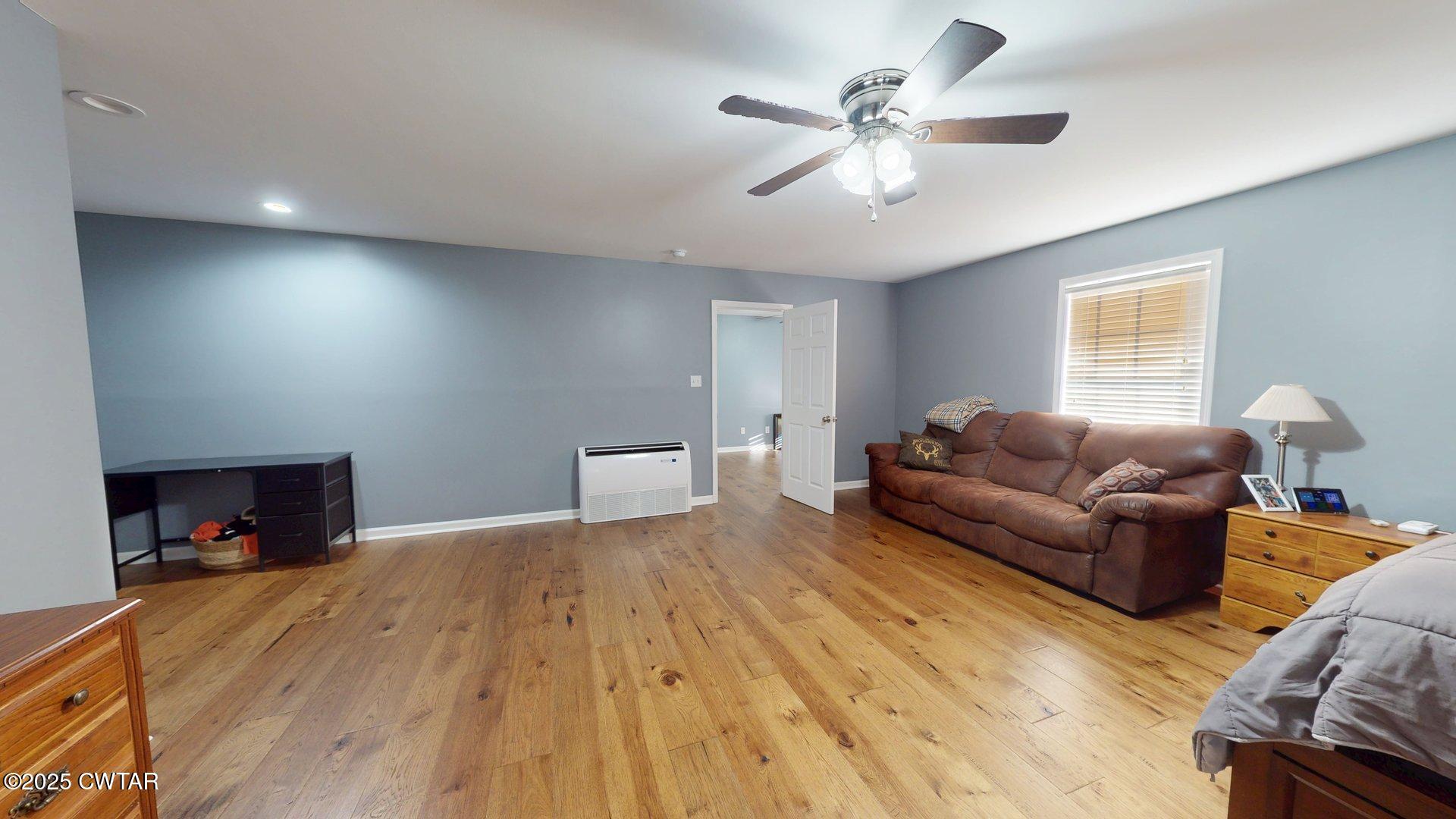968 Cherokee Road Halls, TN 38040 - Photo 17 of 20 a living room with furniture and a window