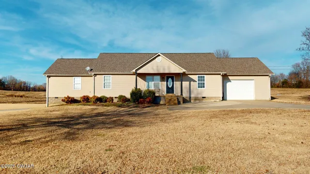 $299,000 | 968 Cherokee Road, Halls, TN 38040