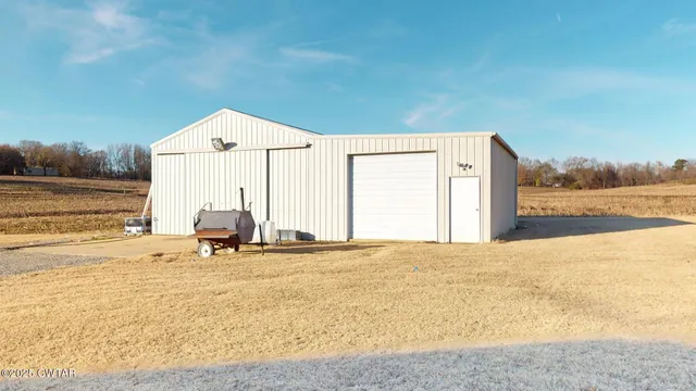 $299,000 | 968 Cherokee Road, Halls, TN 38040