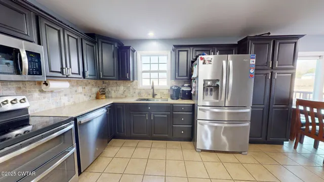 $299,000 | 968 Cherokee Road, Halls, TN 38040