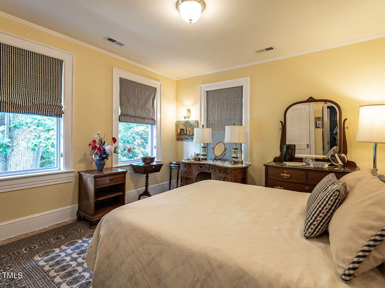 2501 Kenmore Drive Raleigh, NC 27608 - Photo 34 of 58