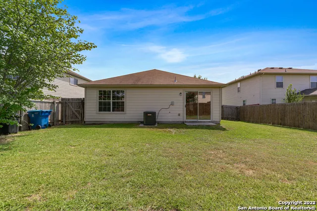 $1,500 | 116 Lone Star Way, Cibolo, TX 78108