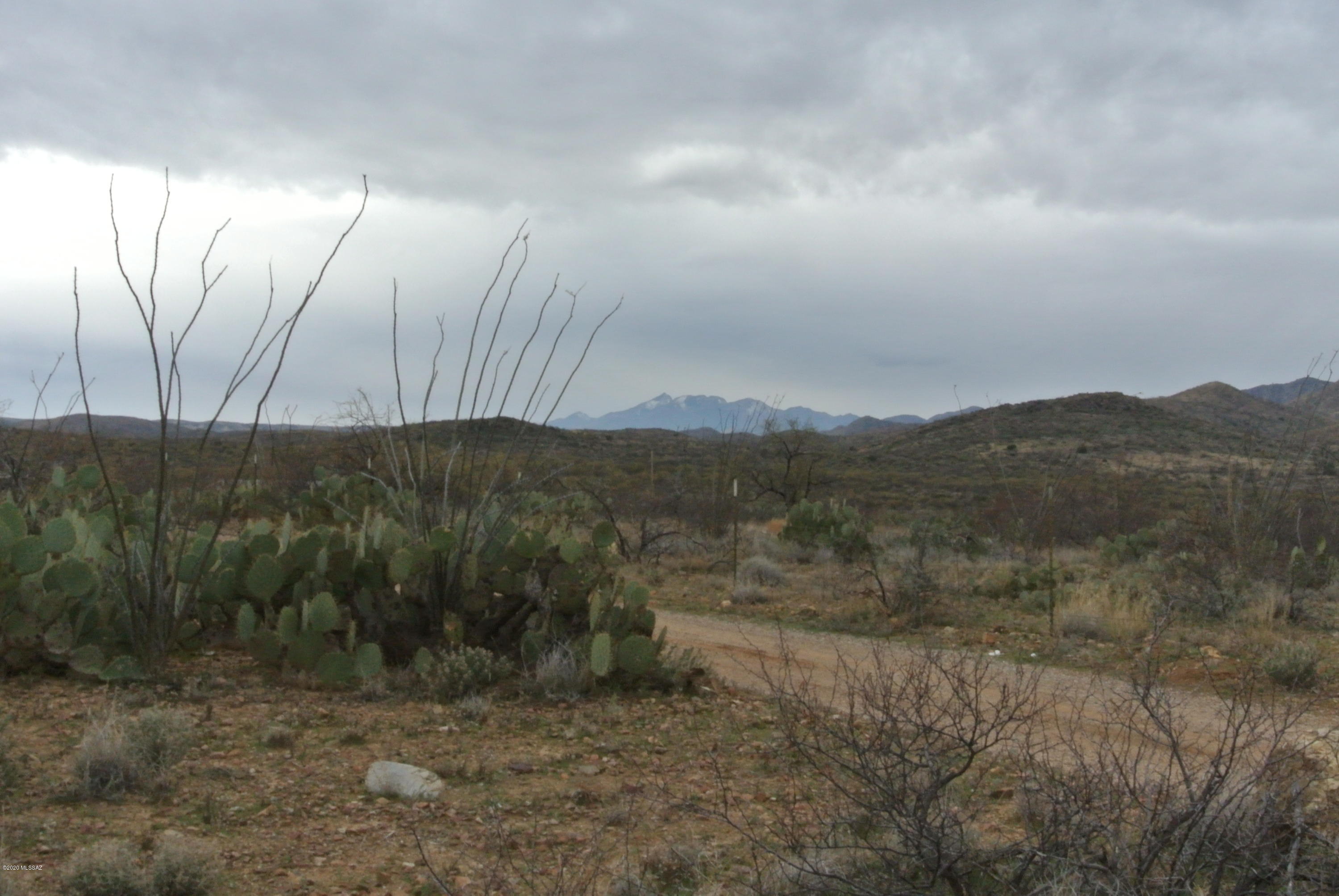 Tbd East Ghost Dance Road, Unit 1 Vail, AZ 85641 - Photo 2 of 9