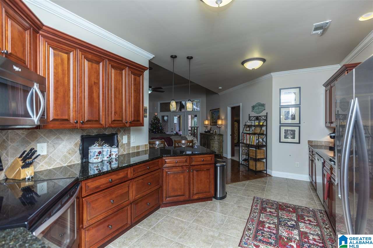 1036 Springfield Drive Chelsea, AL 35043 - Photo 8 of 37