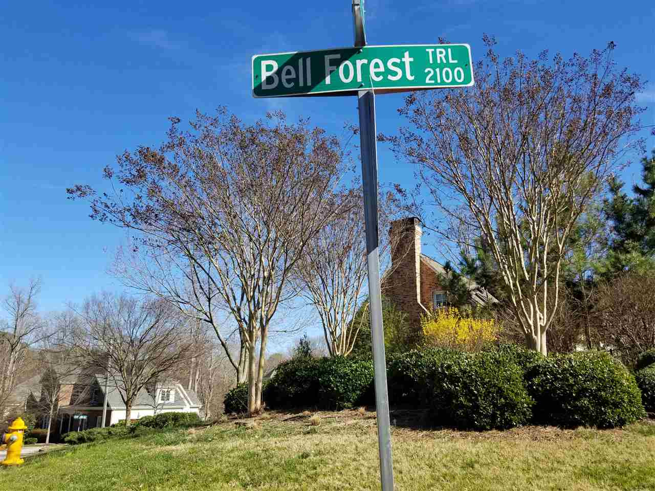 2100 Bell Forest Trail Raleigh, NC 27615 - Photo 3 of 3 Photo 3