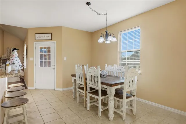 $505,420 | 1720 Elk Run Drive, Stephenville, TX 76401