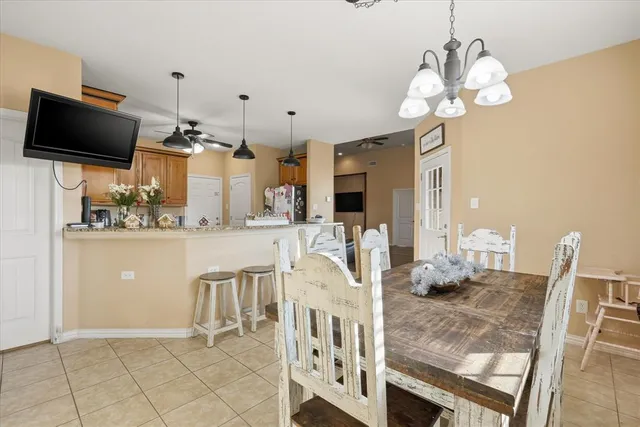 $505,420 | 1720 Elk Run Drive, Stephenville, TX 76401