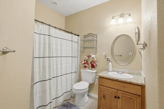 $505,420 | 1720 Elk Run Drive, Stephenville, TX 76401