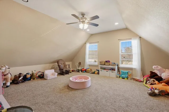 $505,420 | 1720 Elk Run Drive, Stephenville, TX 76401