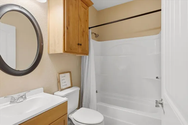 $505,420 | 1720 Elk Run Drive, Stephenville, TX 76401