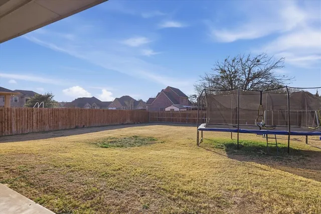 $505,420 | 1720 Elk Run Drive, Stephenville, TX 76401