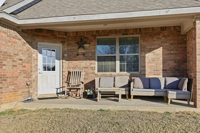 $505,420 | 1720 Elk Run Drive, Stephenville, TX 76401