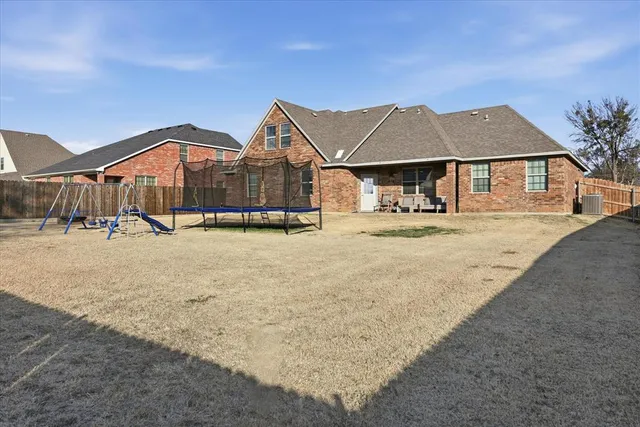 $505,420 | 1720 Elk Run Drive, Stephenville, TX 76401
