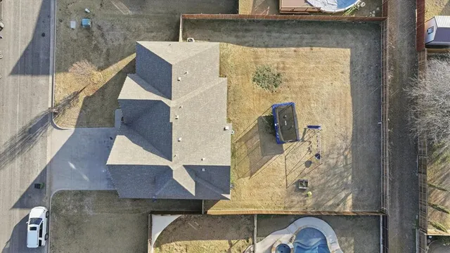 $505,420 | 1720 Elk Run Drive, Stephenville, TX 76401