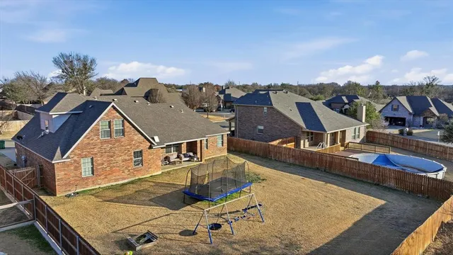 $505,420 | 1720 Elk Run Drive, Stephenville, TX 76401