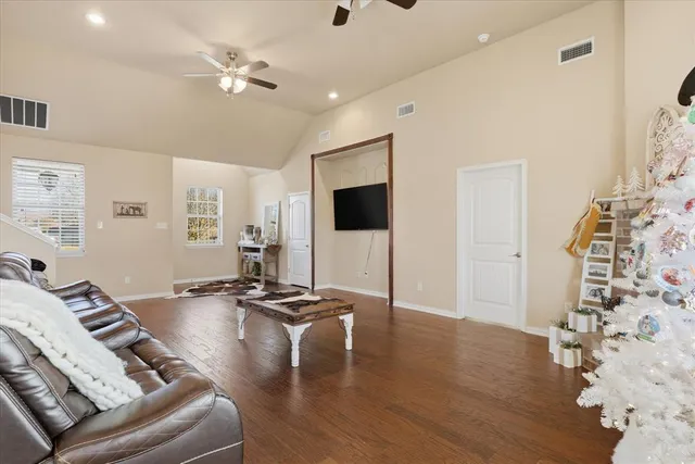 $505,420 | 1720 Elk Run Drive, Stephenville, TX 76401