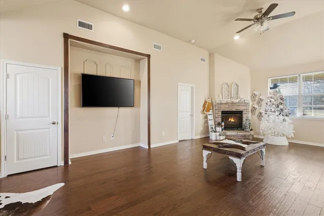 $505,420 | 1720 Elk Run Drive, Stephenville, TX 76401