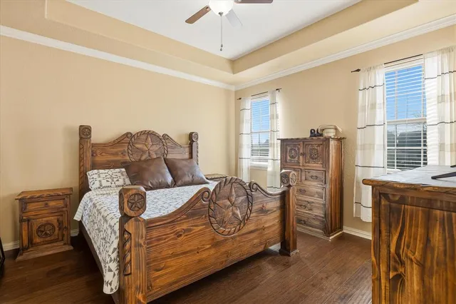 $505,420 | 1720 Elk Run Drive, Stephenville, TX 76401