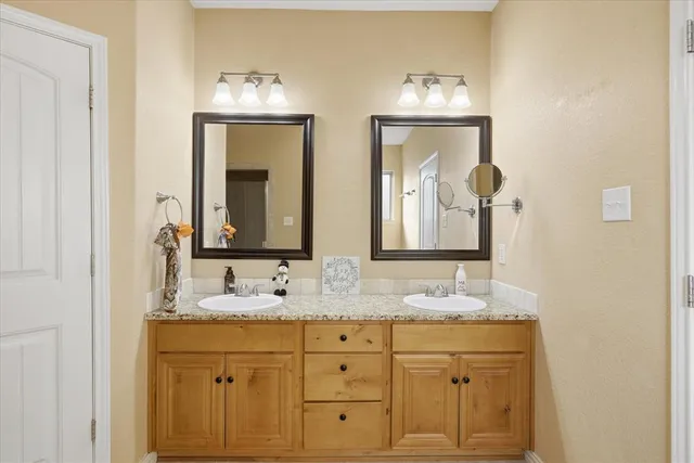 $505,420 | 1720 Elk Run Drive, Stephenville, TX 76401