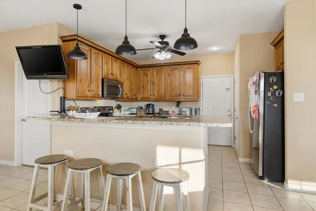 $505,420 | 1720 Elk Run Drive, Stephenville, TX 76401