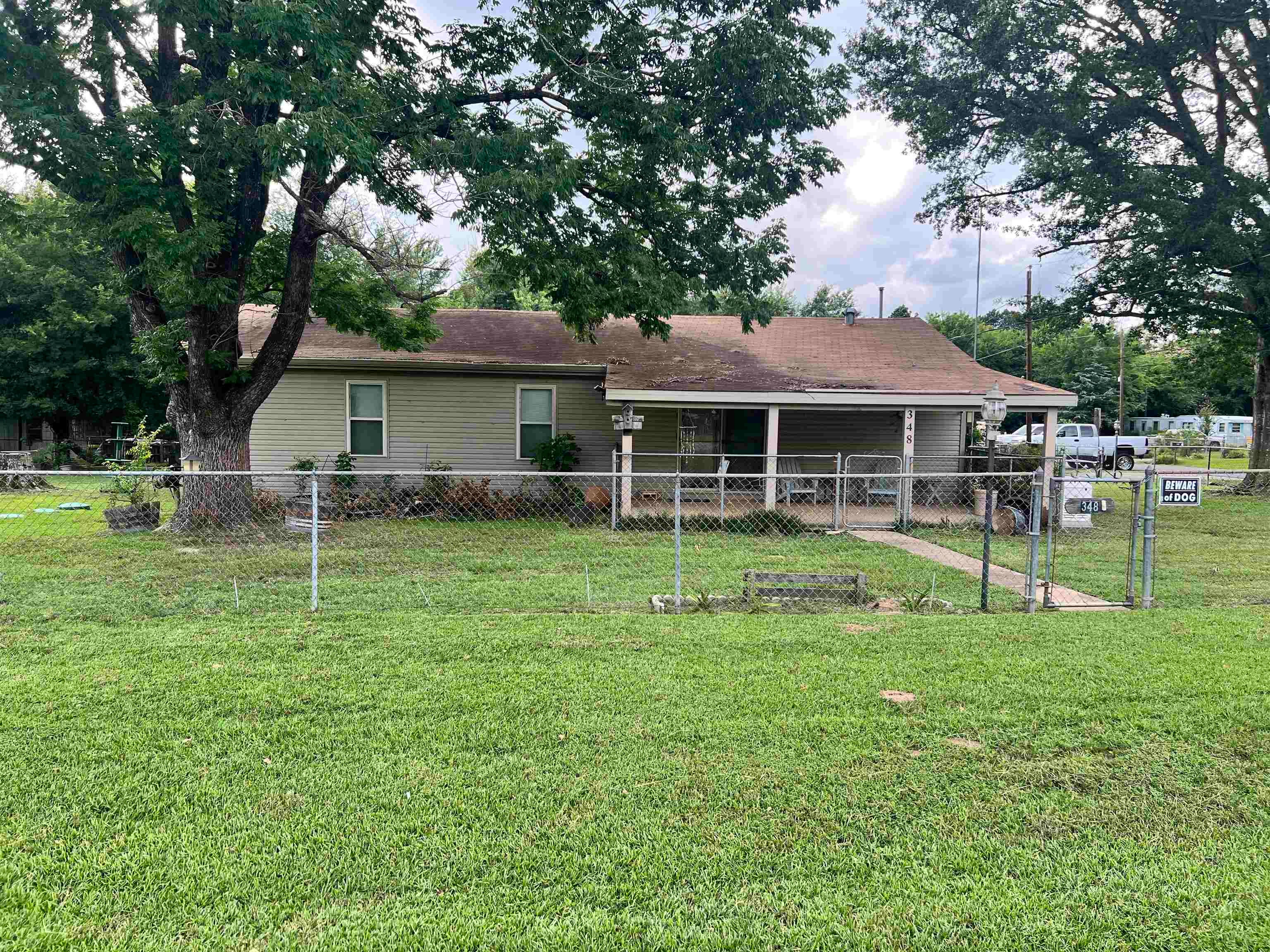 348 Louie Bryan Road Longview, TX 75603 - Photo 2 of 20 Gallery Image 2