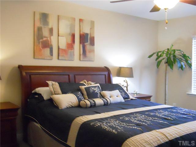 14334 Foxcroft Road Raleigh, NC 27614 - Photo 10 of 21 Gallery Image 10