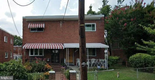 $7,300 | 5908 8th Street Northeast, Washington, DC 20011
