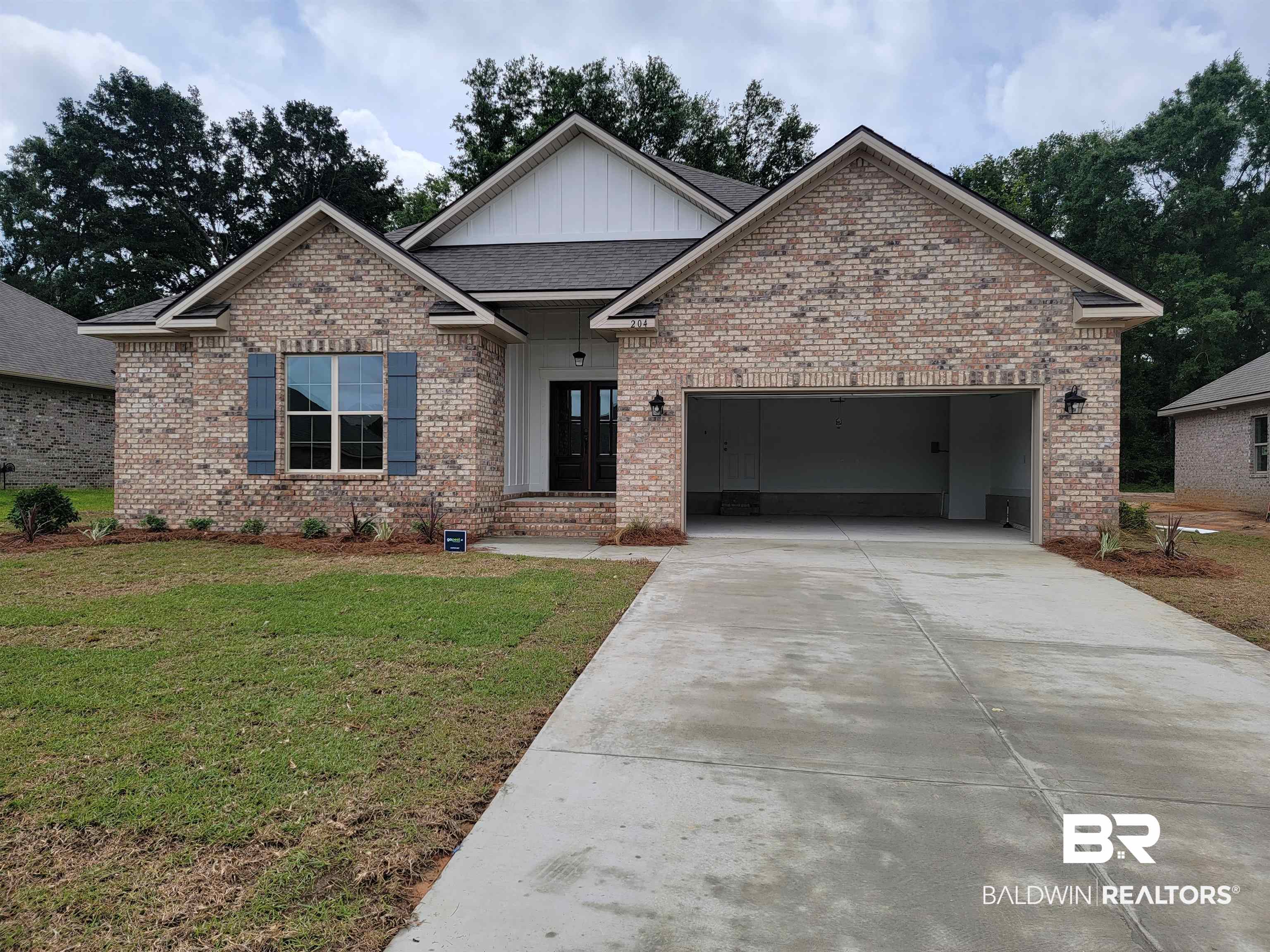 204 Ornate Avenue Fairhope, AL 36532 - Photo 1 of 14