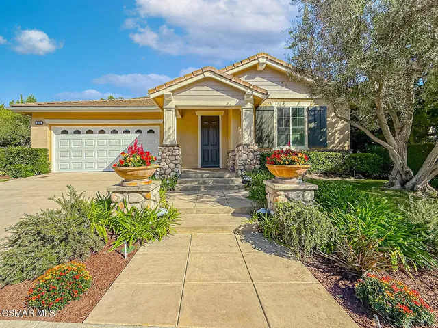 $1,199,000 | 4224 Shawnee Street, Moorpark, CA 93021