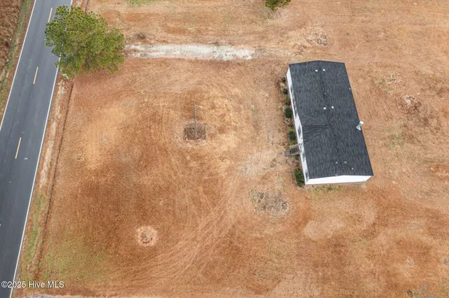 $210,000 | 1056 East Wards Bridge Road, Kenansville, NC 28349