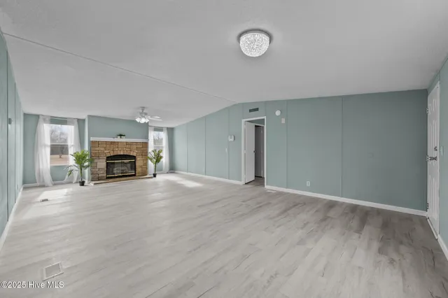 $210,000 | 1056 East Wards Bridge Road, Kenansville, NC 28349