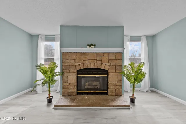 $210,000 | 1056 East Wards Bridge Road, Kenansville, NC 28349