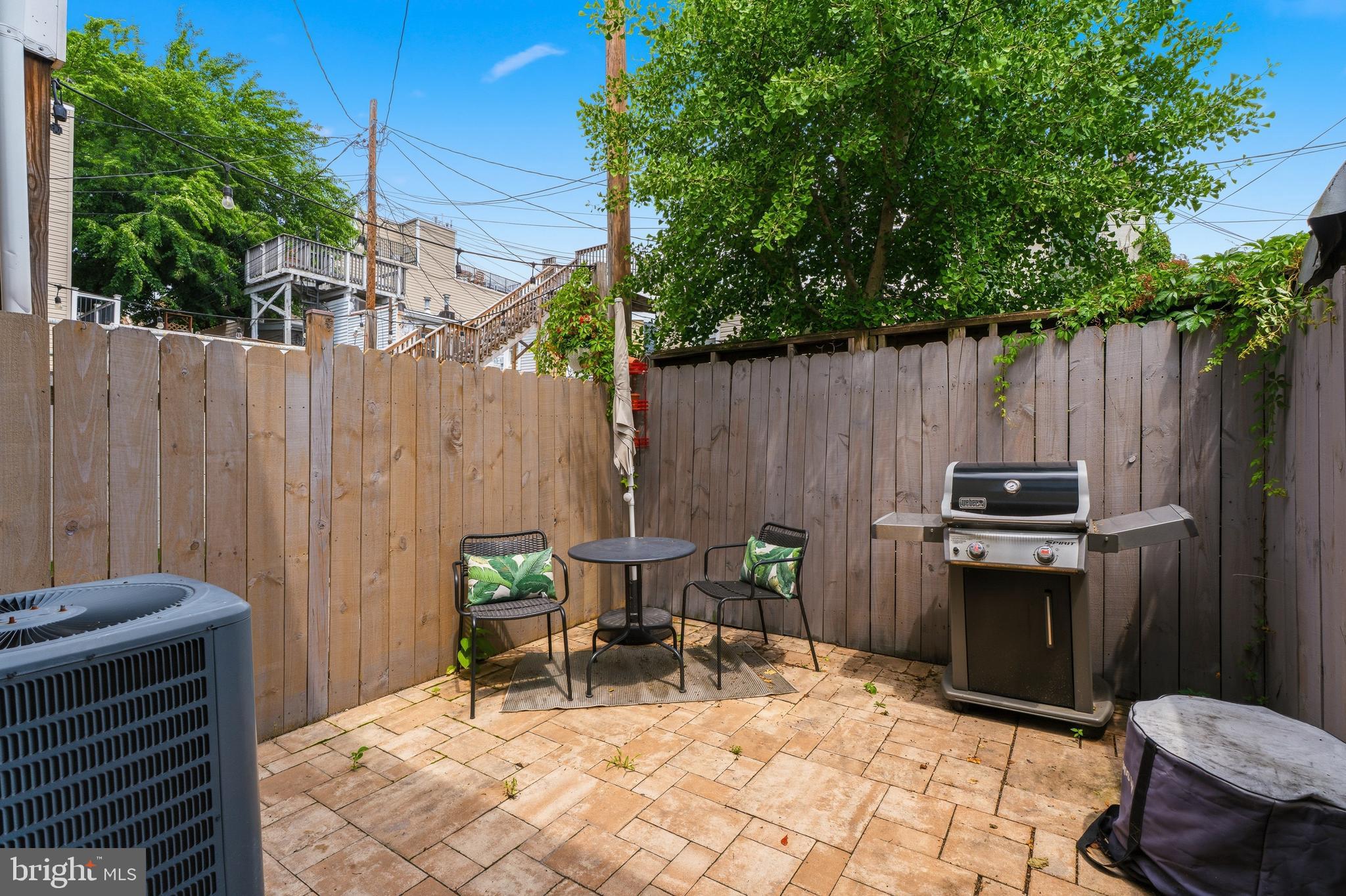 721 South Port Street Baltimore, MD 21224 - Photo 10 of 28