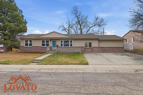 $319,000 | 2901 Navarre Road, Casper, WY 82604