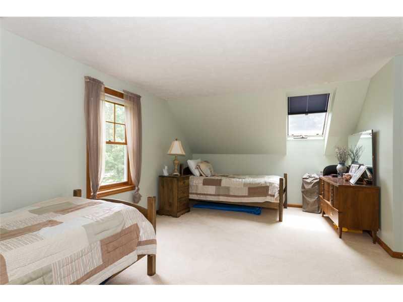 33 Tannery Brook Road Gorham, ME 04038 - Photo 18 of 27 Bedroom.