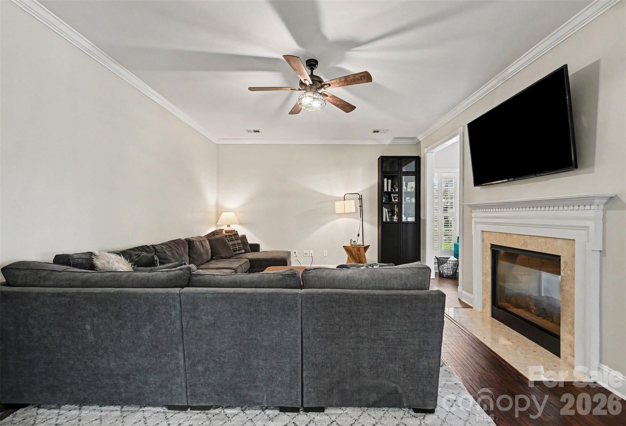 2442 Smith Cove Road Denver, NC 28037 - Photo 16 of 48